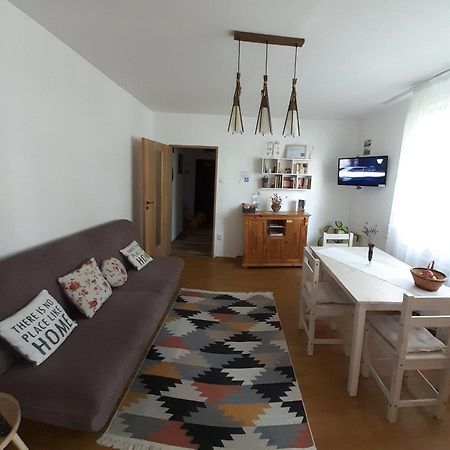 Sibiu My Home Bagian luar foto