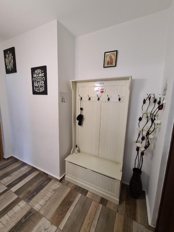Sibiu My Home Bagian luar foto
