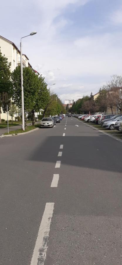 Sibiu My Home Bagian luar foto