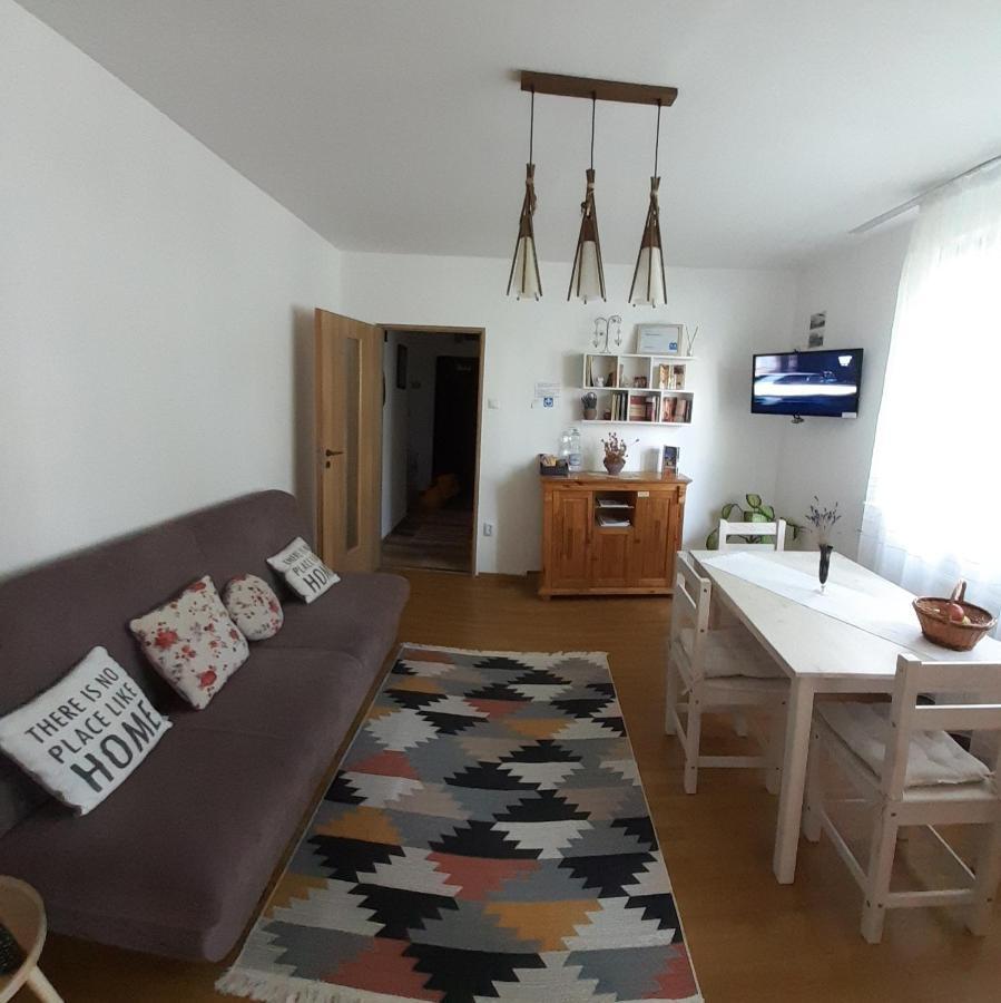 Sibiu My Home Bagian luar foto