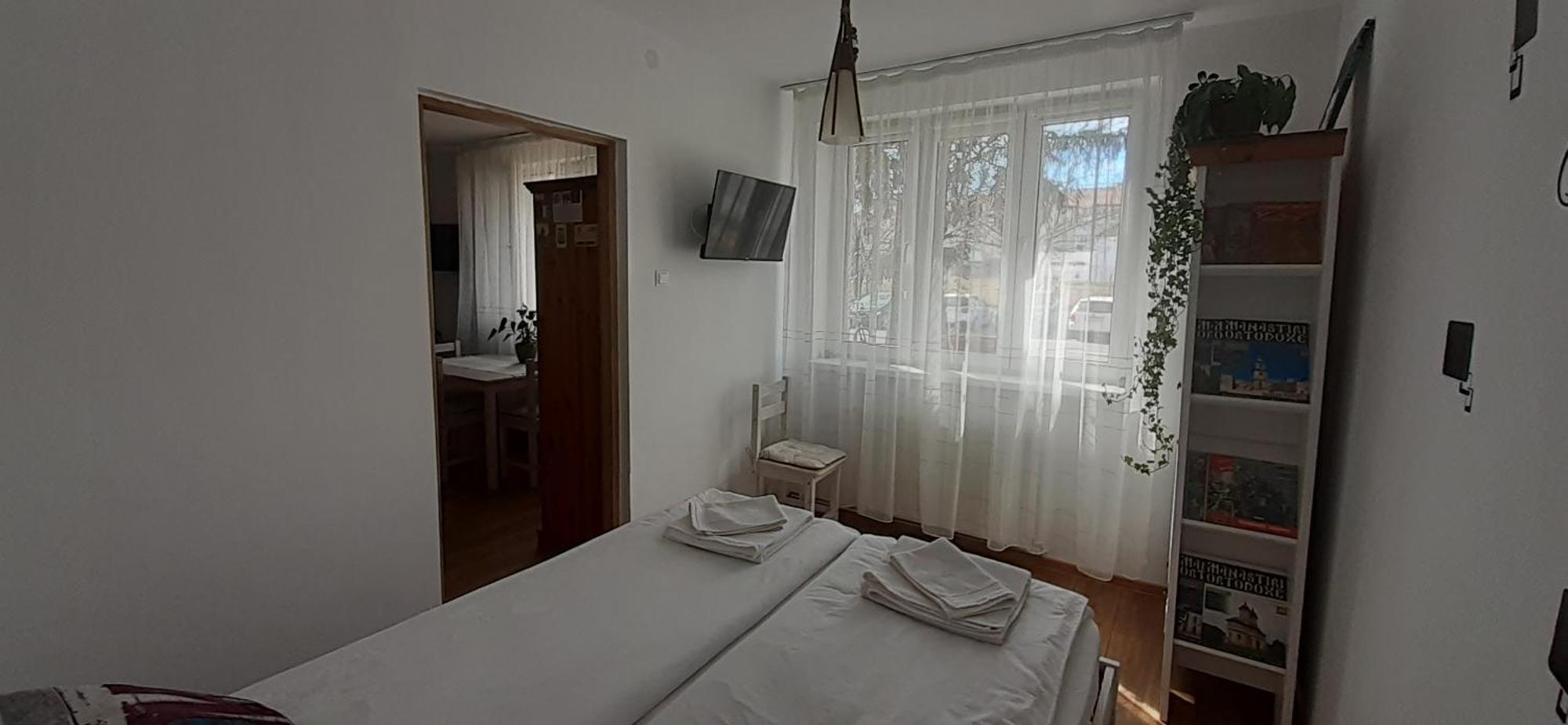 Sibiu My Home Bagian luar foto